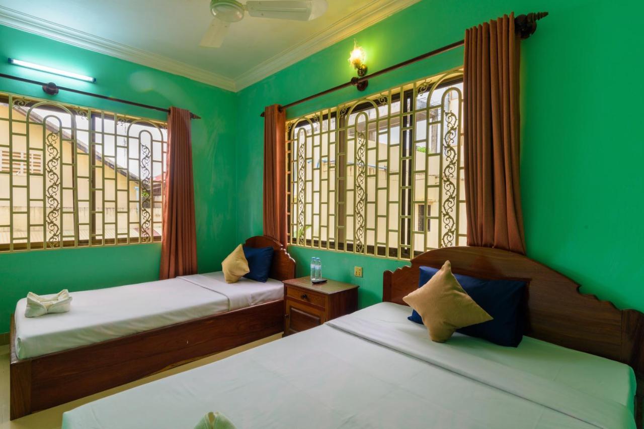 Happy Heng Heang Hotel 3*