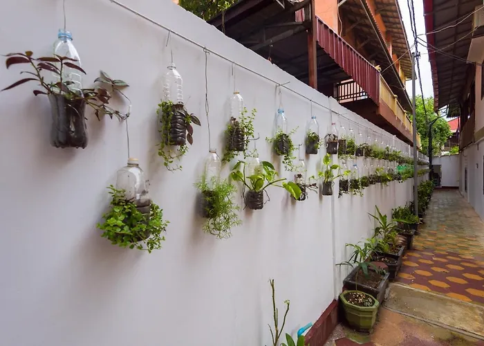 Happy Heng Heang Guesthouse