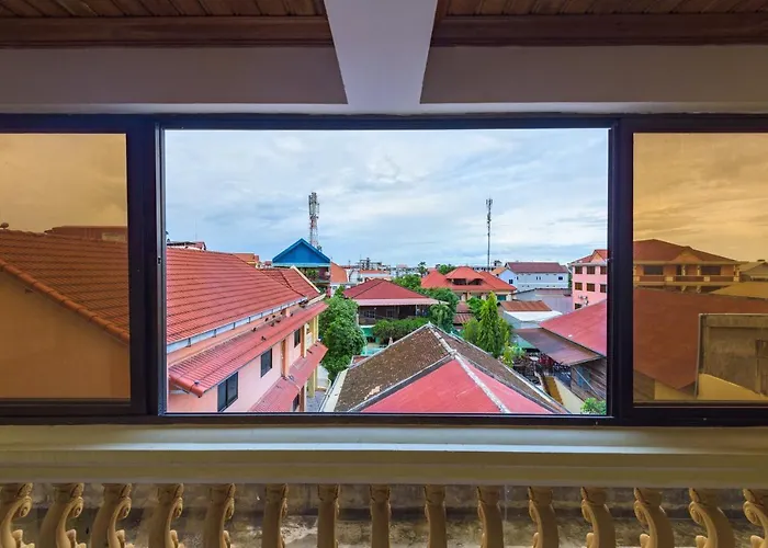 Happy Heng Heang Guesthouse