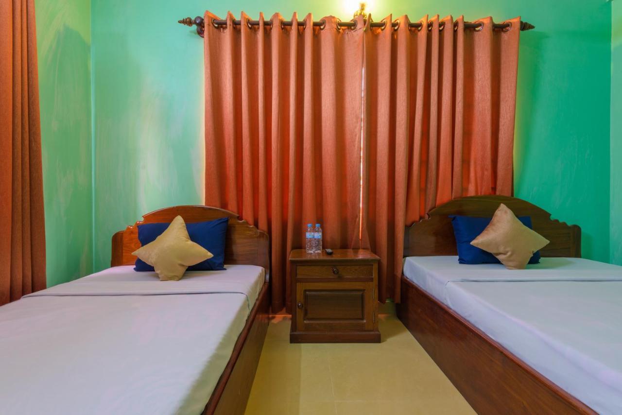Happy Heng Heang Hotel 3*