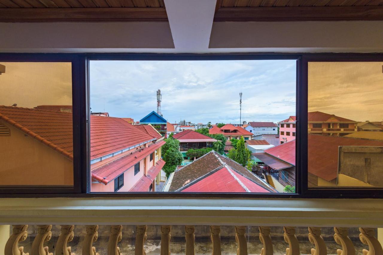 Happy Heng Heang Hotel