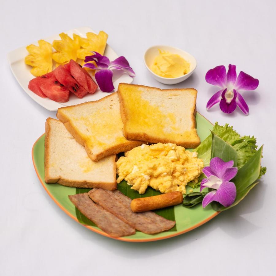 Hotel Happy Heng Heang Siem Reap