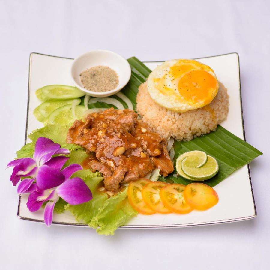 Happy Heng Heang 3* Siem Reap