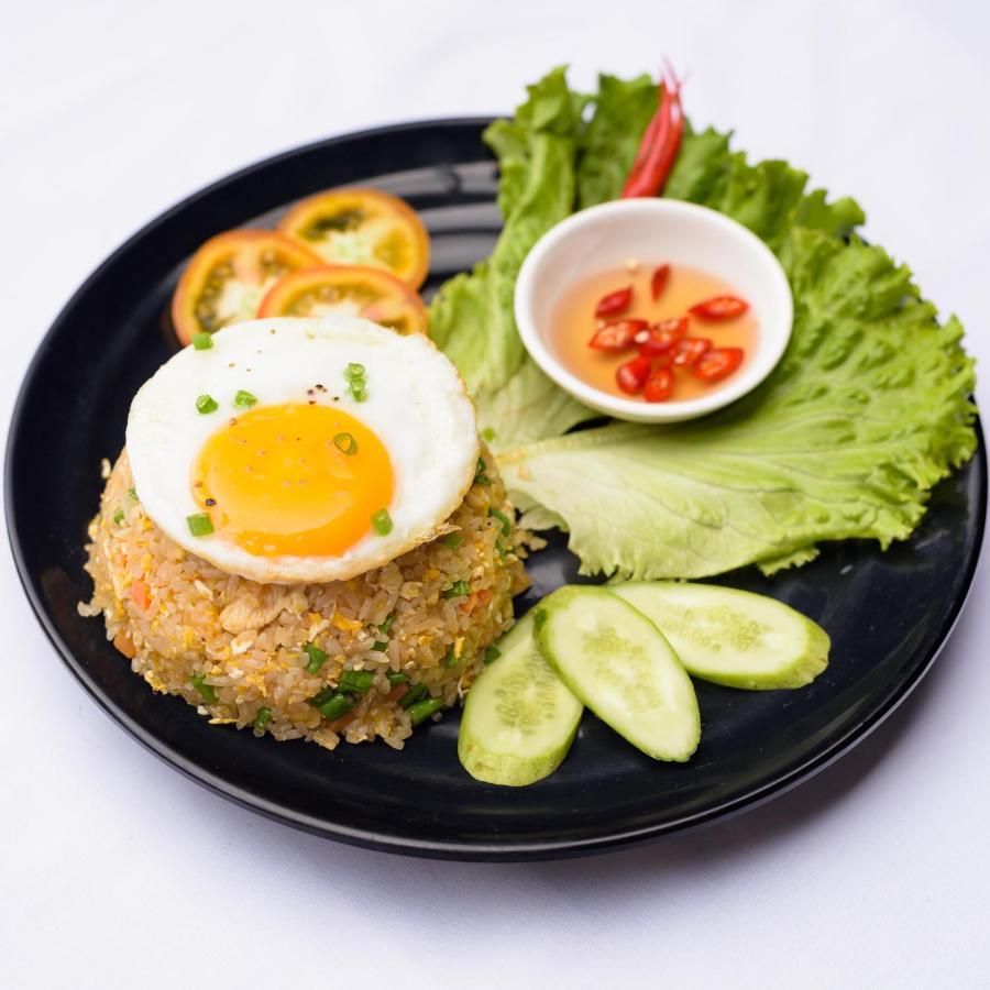 Happy Heng Heang Siem Reap