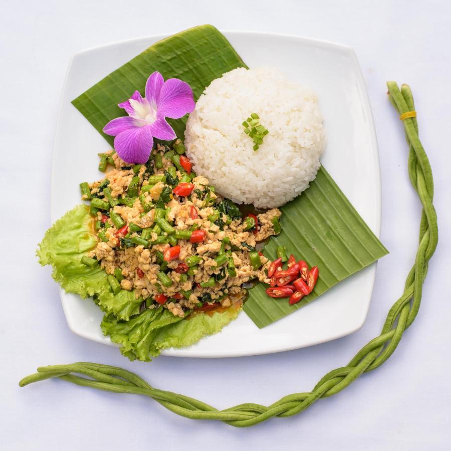 Happy Heng Heang 3* Siem Reap