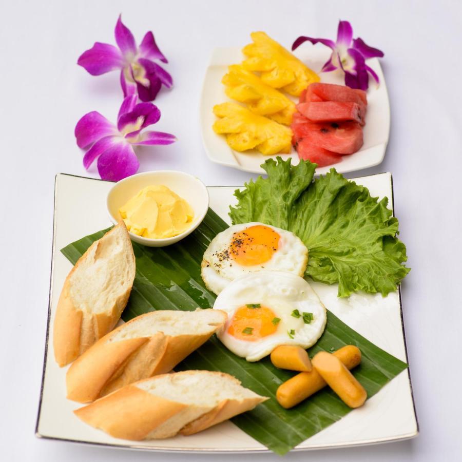 Hotel Happy Heng Heang
