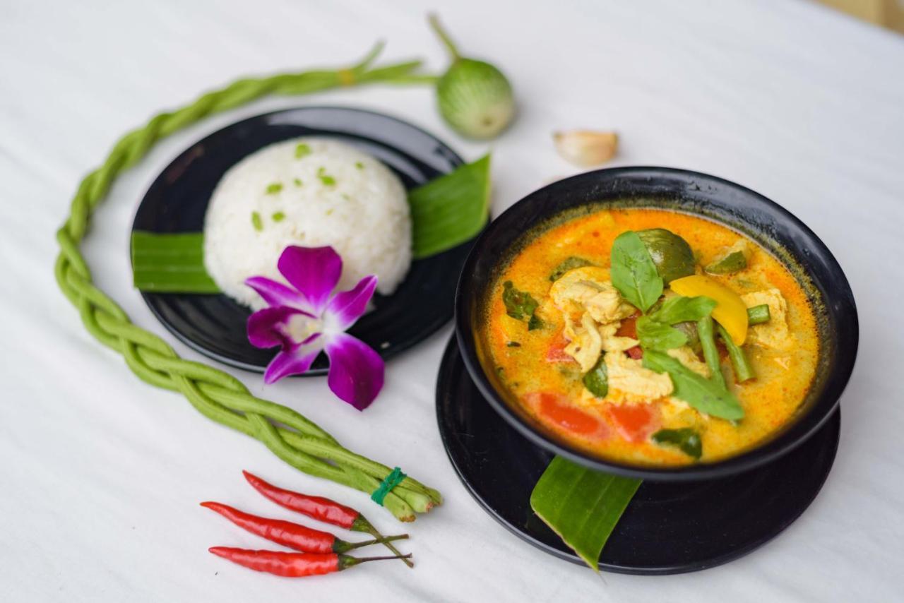 Hotel Happy Heng Heang Siem Reap