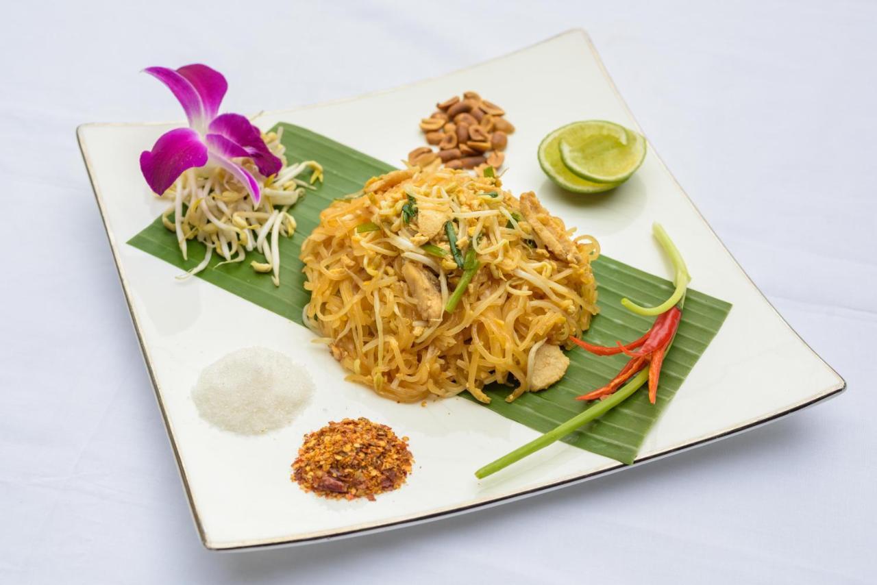 Hotel Happy Heng Heang Siem Reap