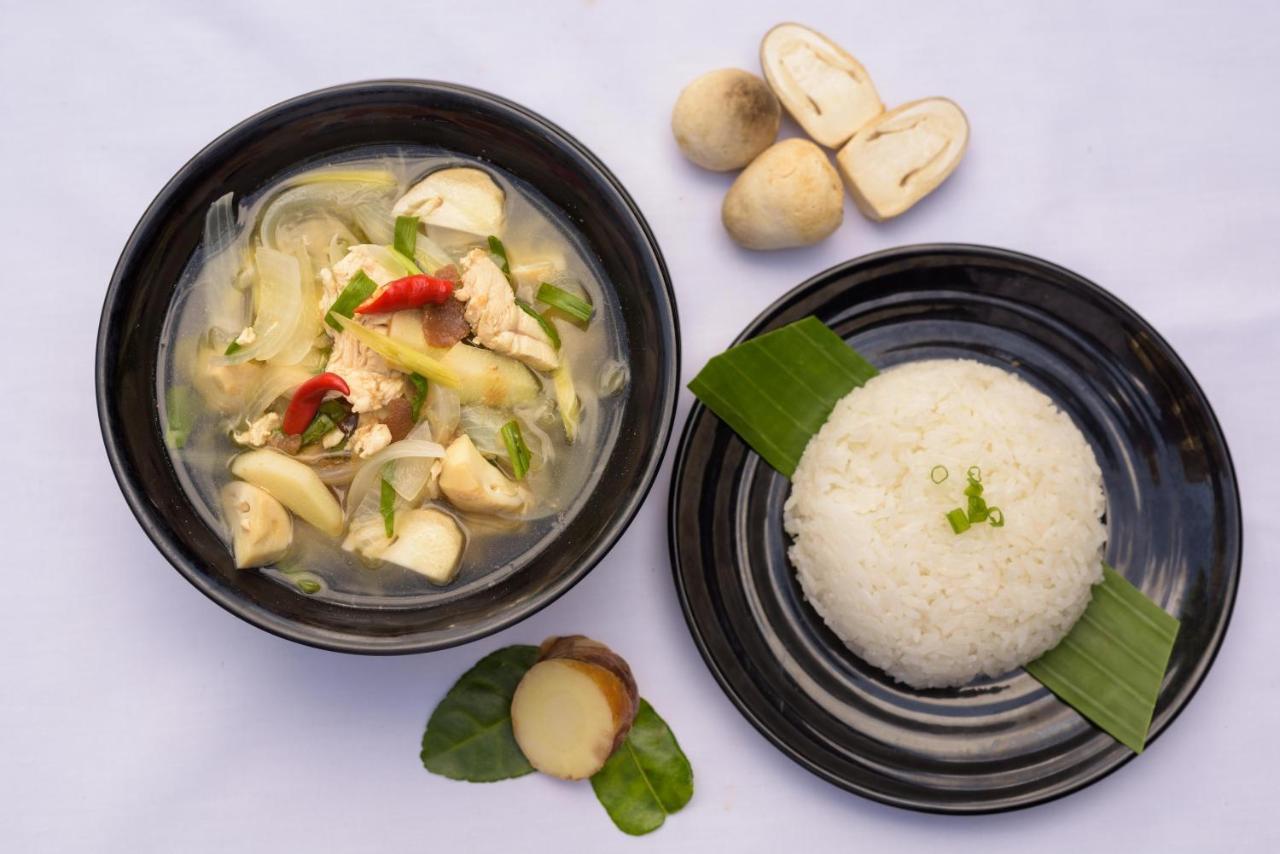 Happy Heng Heang Hotel Siem Reap