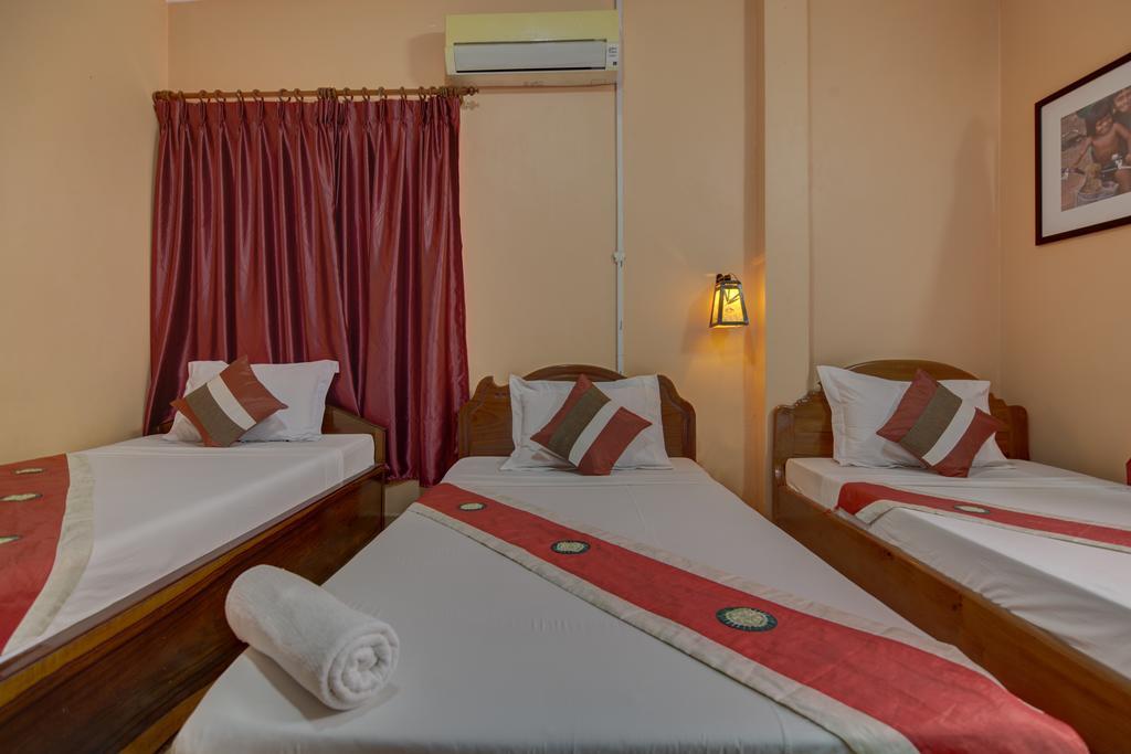 Happy Heng Heang Hotel