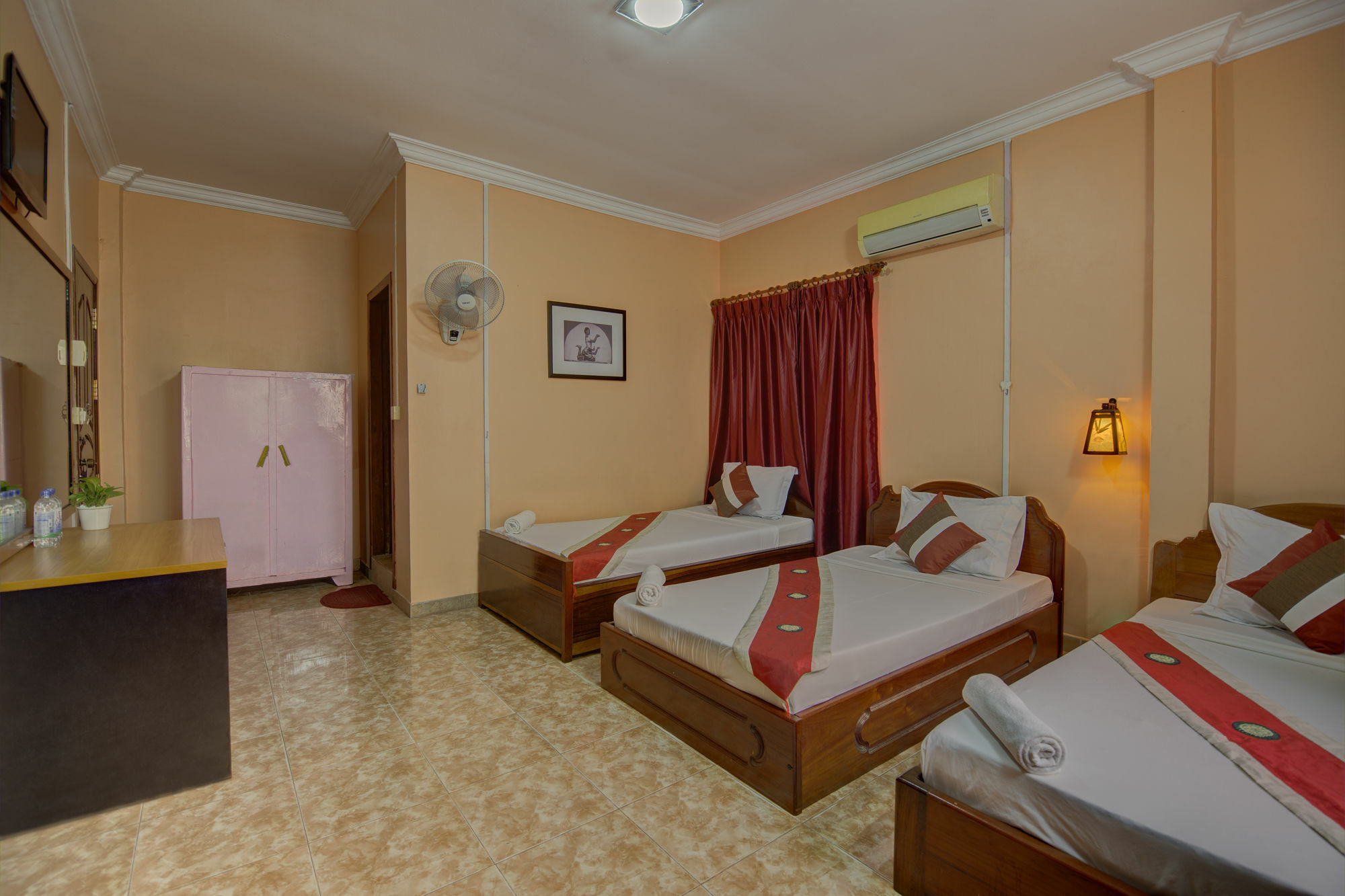 Happy Heng Heang Hotel 3*