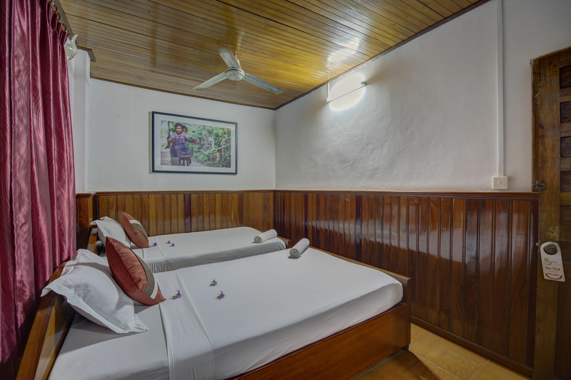 Hotel Happy Heng Heang Siem Reap