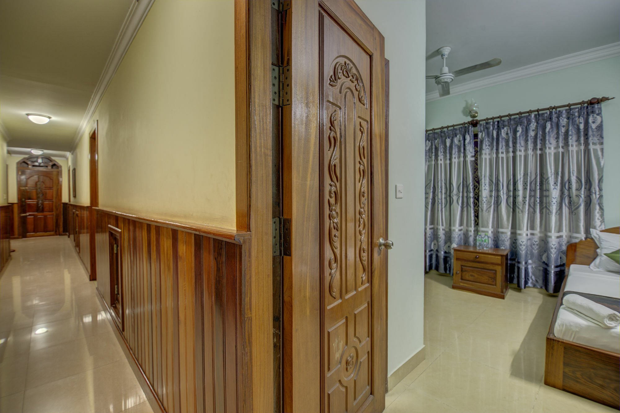 Hotel Happy Heng Heang Siem Reap