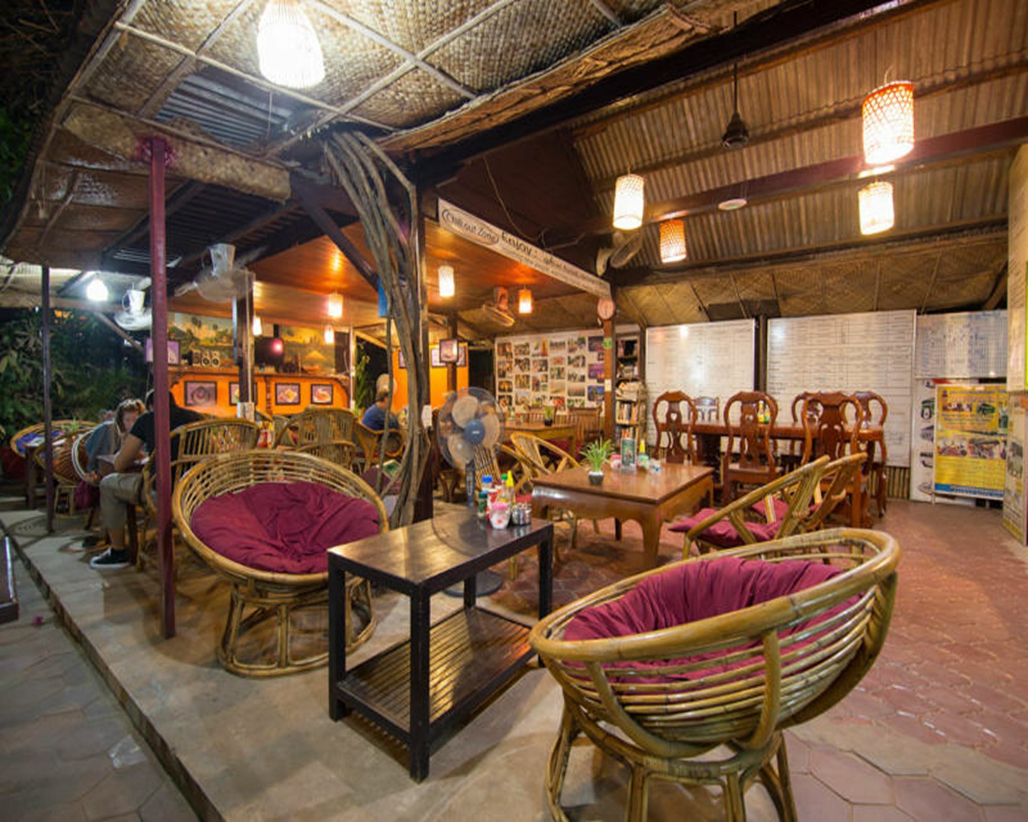 Happy Heng Heang Siem Reap
