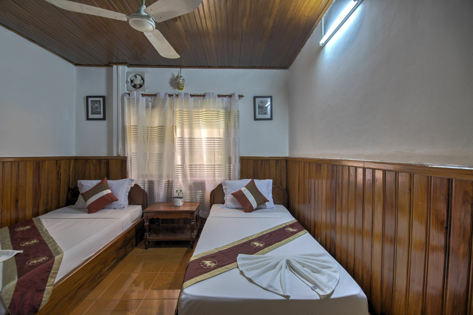 Happy Heng Heang Hotel Siem Reap