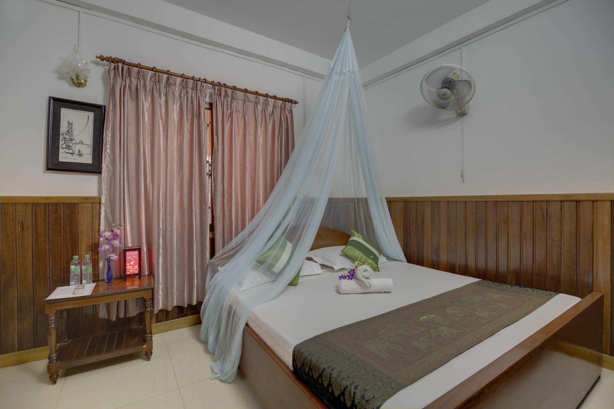 Happy Heng Heang Hotel 3*