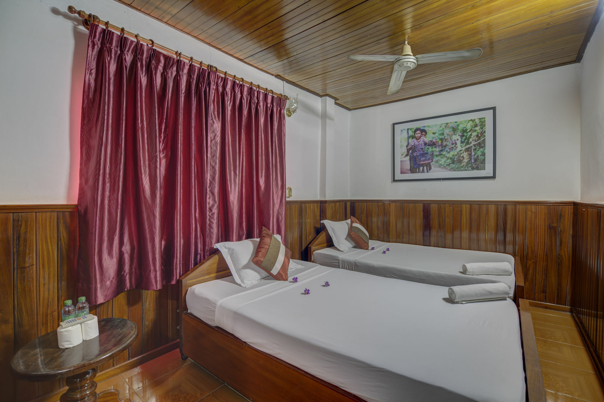 Hotel Happy Heng Heang Siem Reap