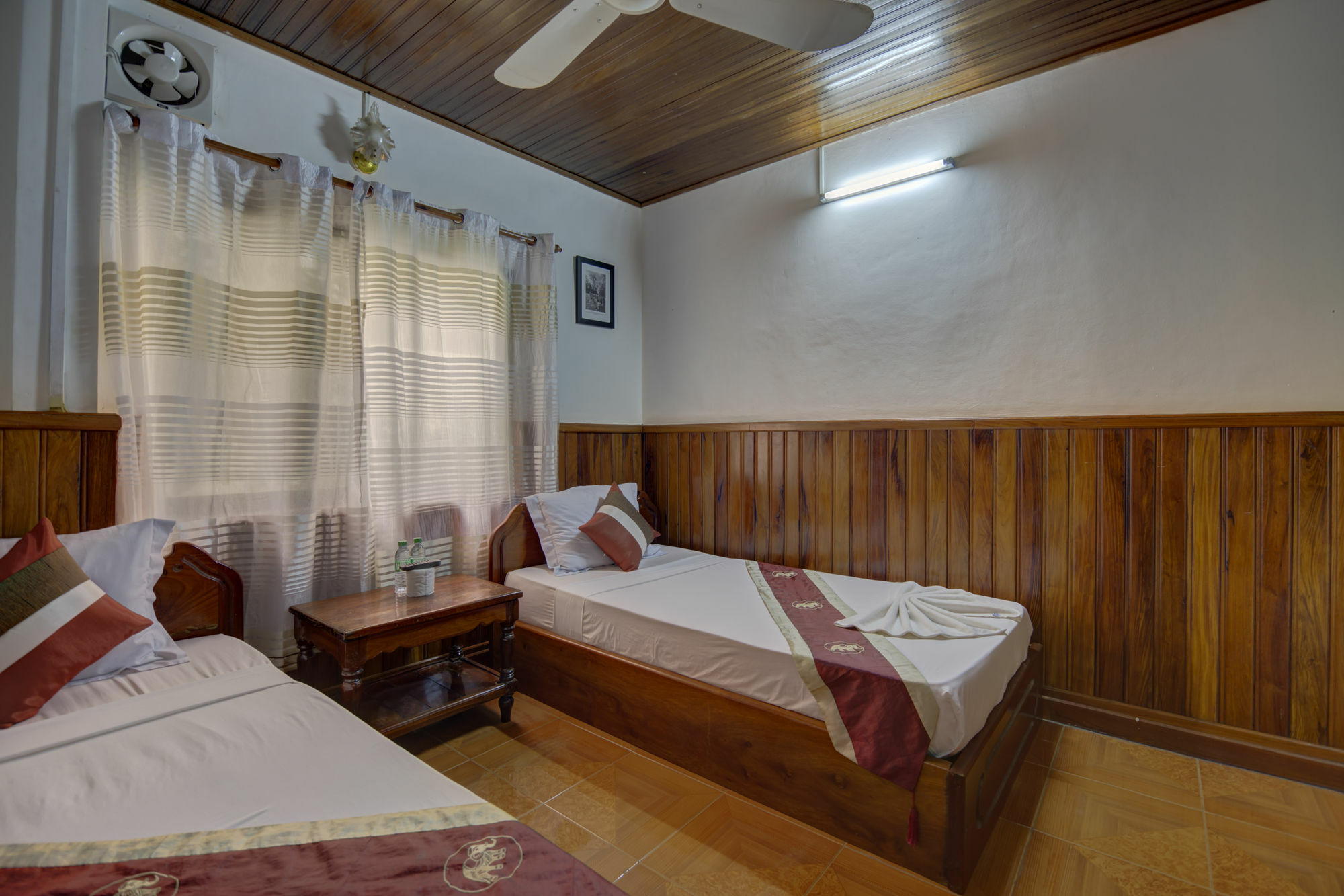 Hotel Happy Heng Heang