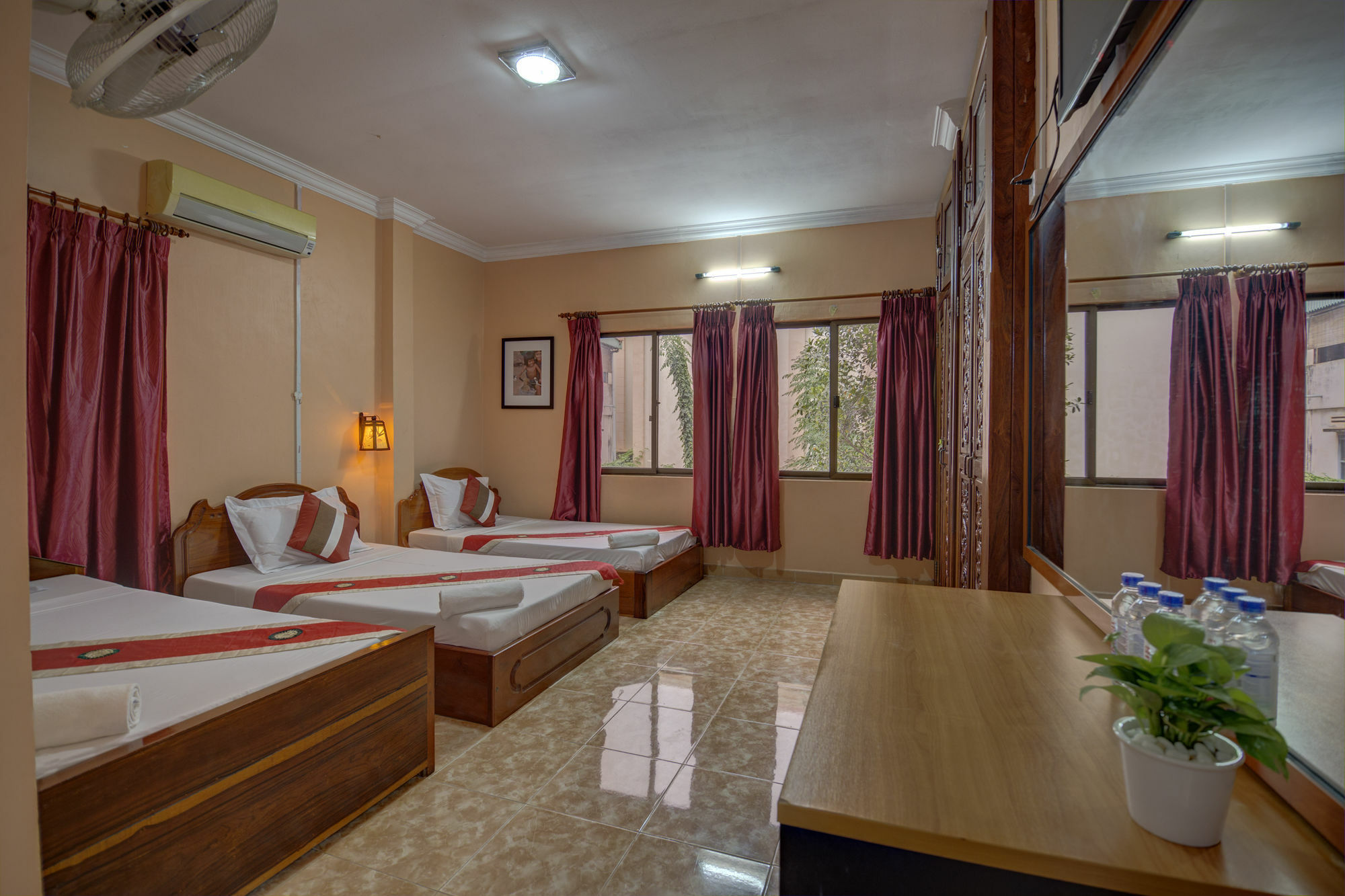Happy Heng Heang 3* Siem Reap