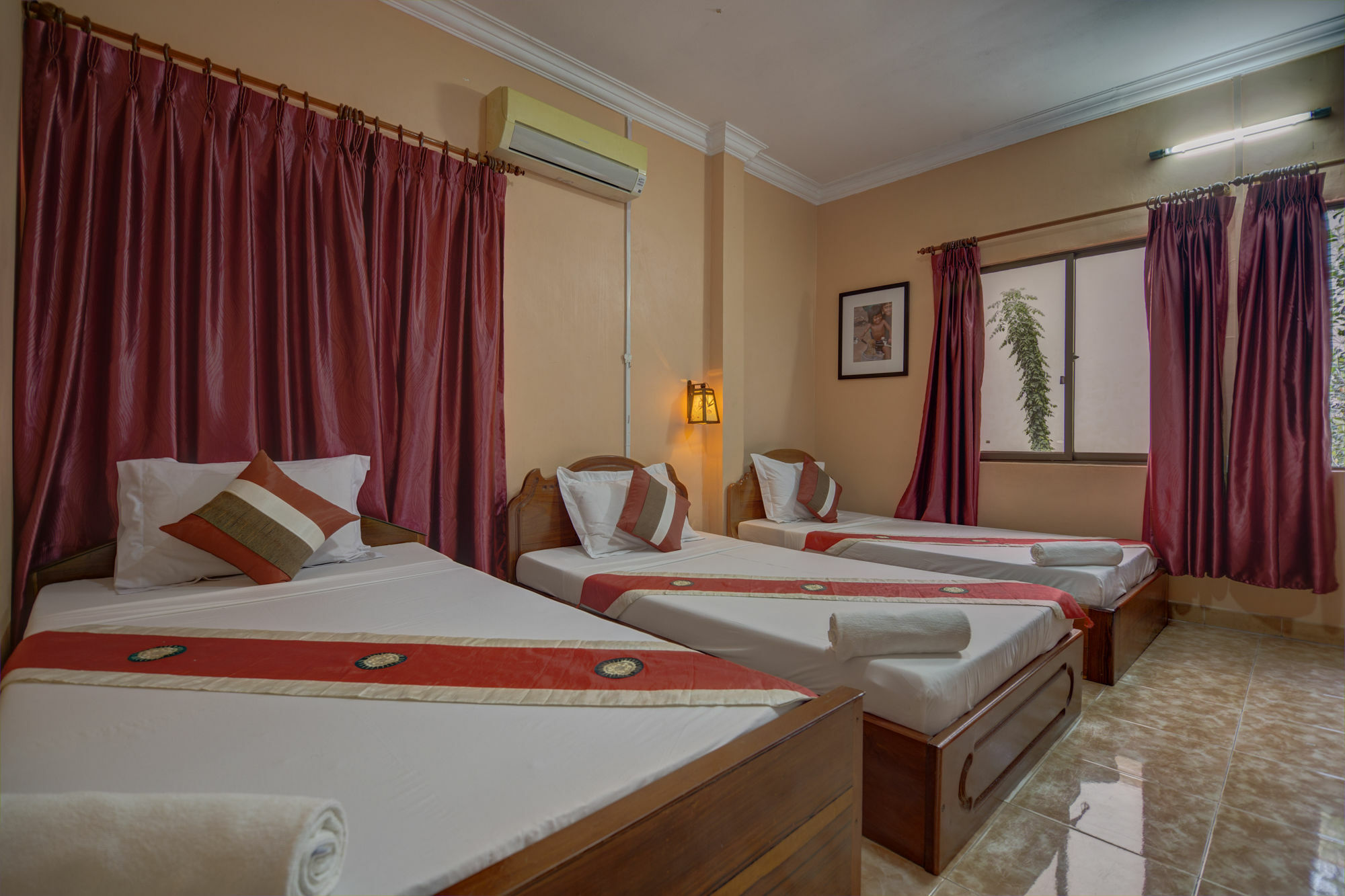 Happy Heng Heang 3* Siem Reap