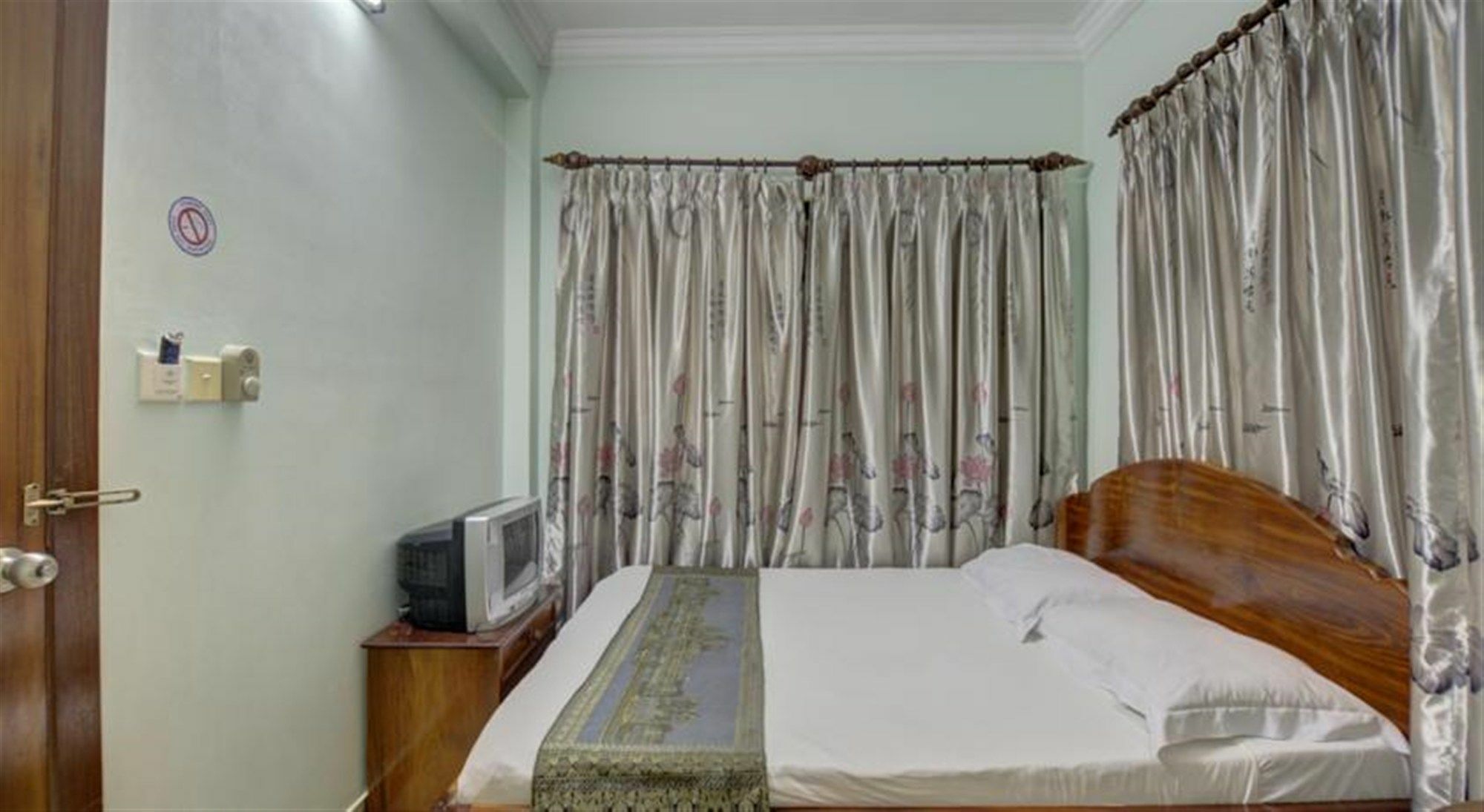 Happy Heng Heang 3* Siem Reap