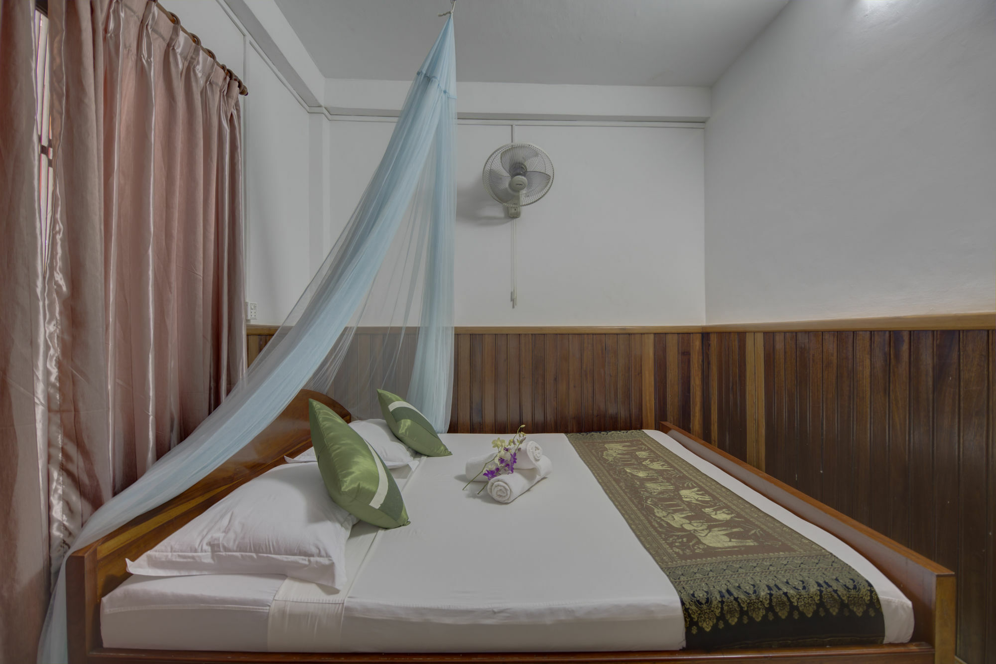 Happy Heng Heang Hotel 3*