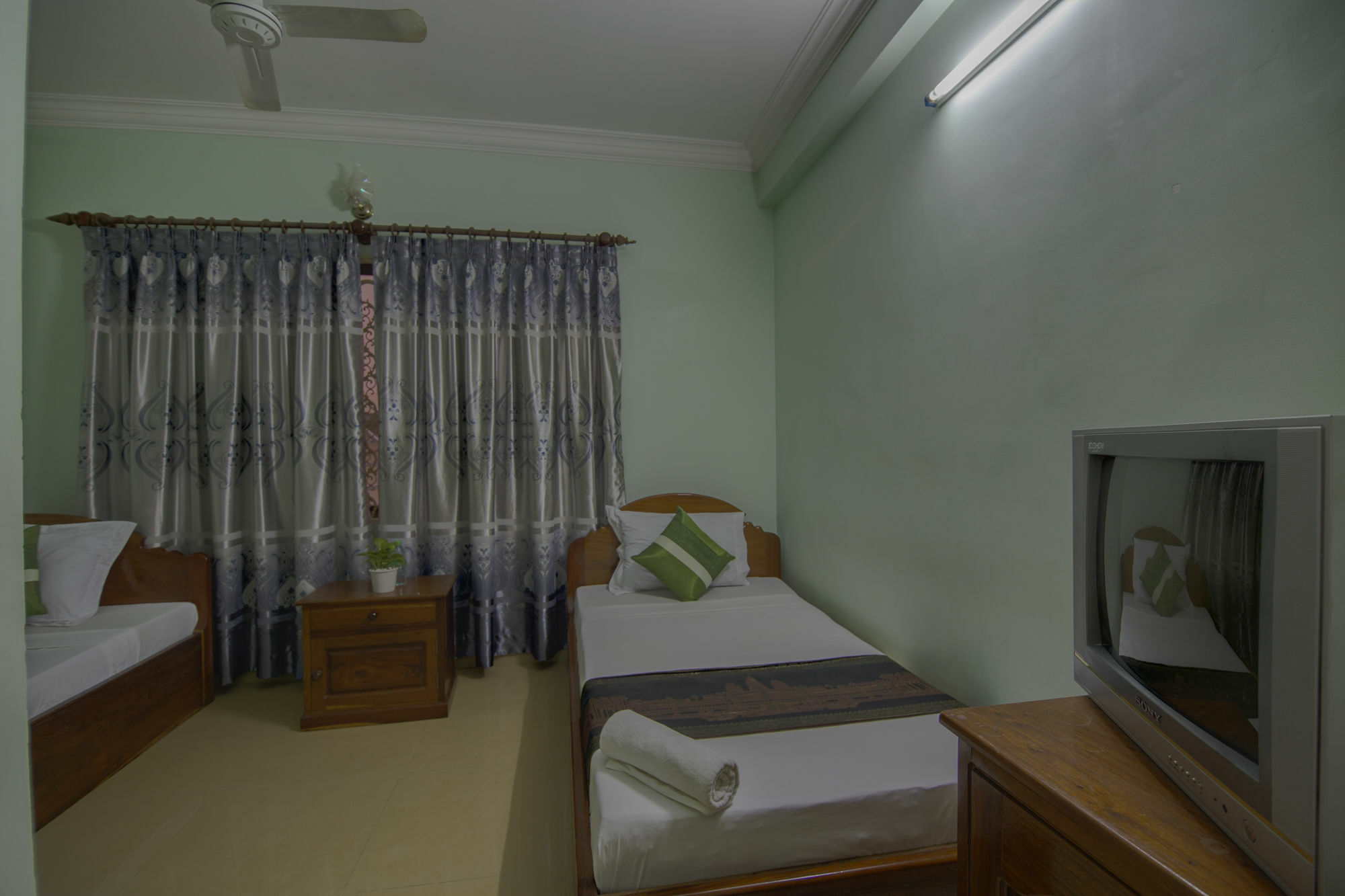 Hotel Happy Heng Heang