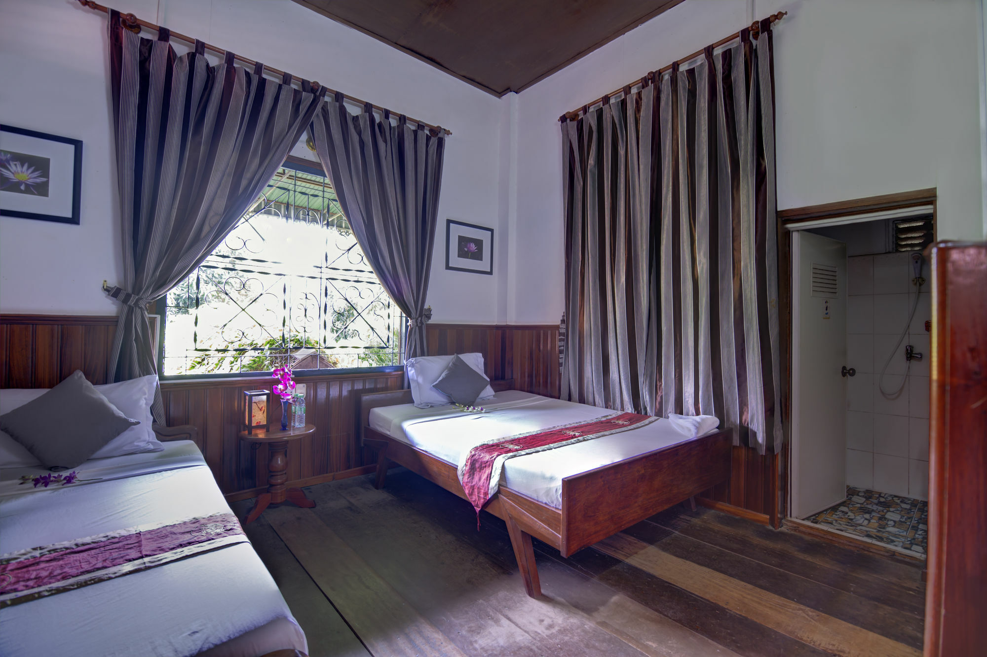 Happy Heng Heang 3* Siem Reap